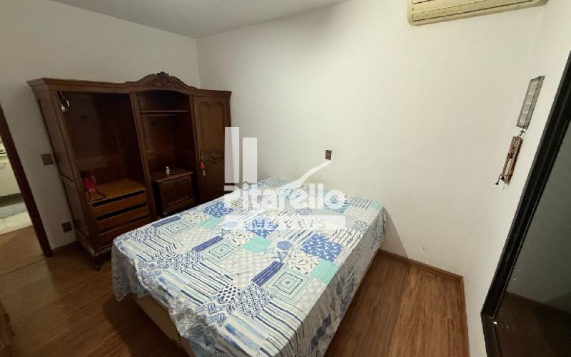 Apartamento Alto Padrão - Centro