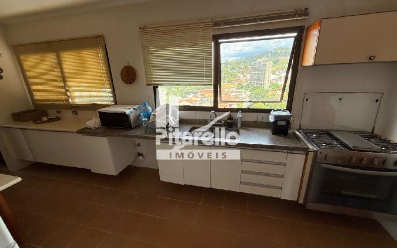 Apartamento Alto Padrão - Centro