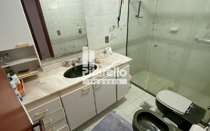 Apartamento Alto Padrão - Centro