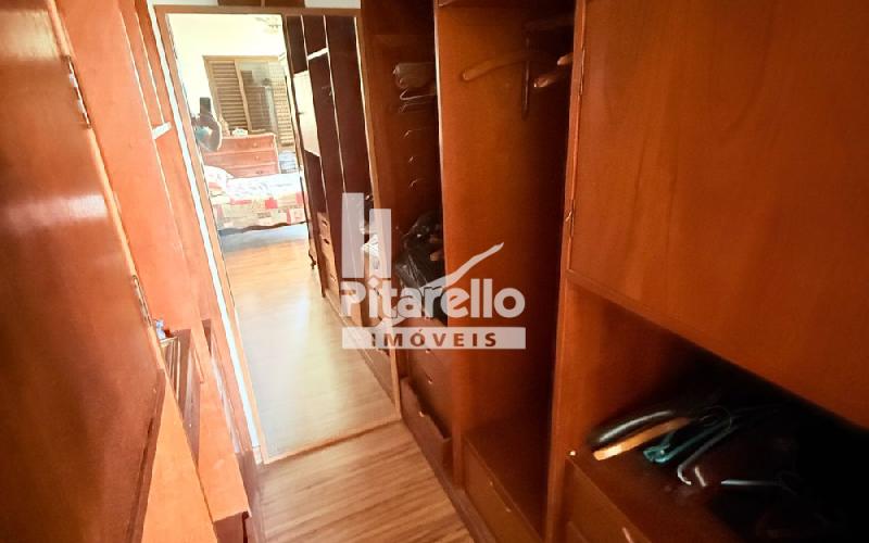 Apartamento Alto Padrão - Centro