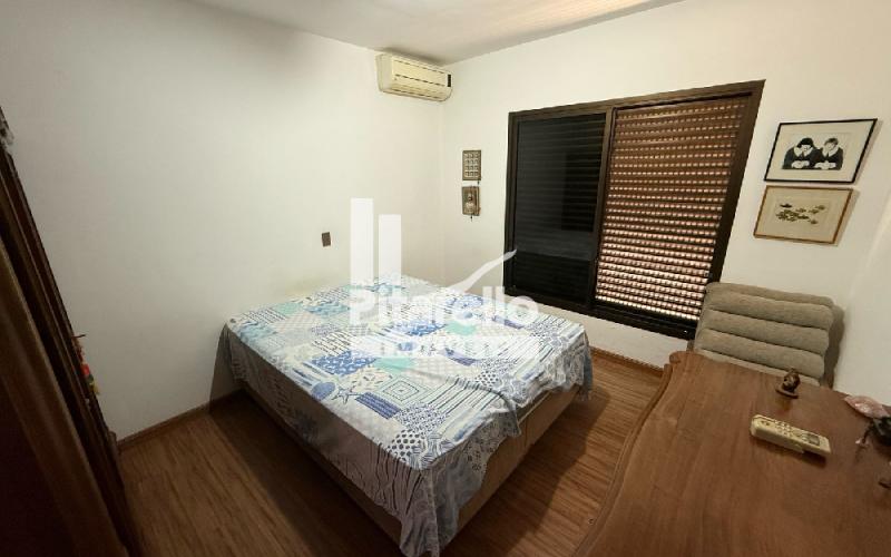 Apartamento Alto Padrão - Centro