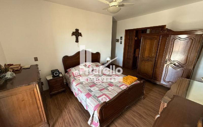 Apartamento Alto Padrão - Centro