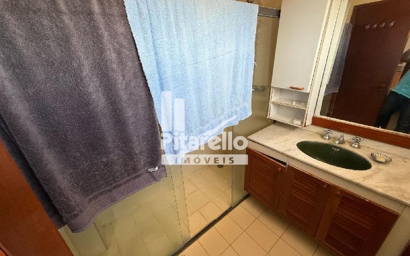 Apartamento Alto Padrão - Centro