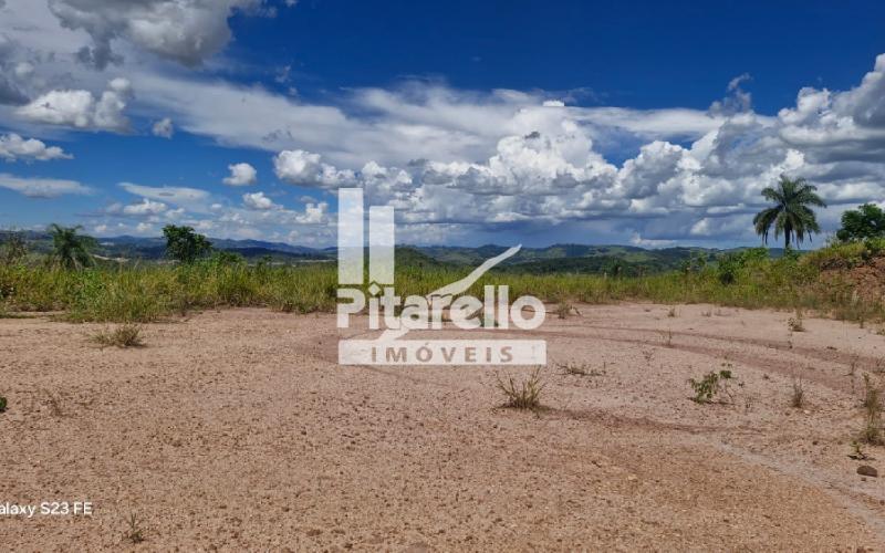 Terreno Condomínio Fazenda Arcadas