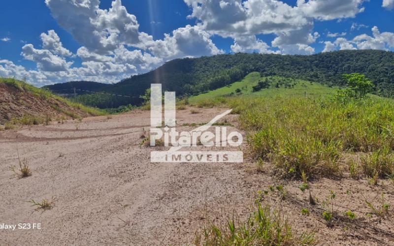 Terreno Condomínio Fazenda Arcadas