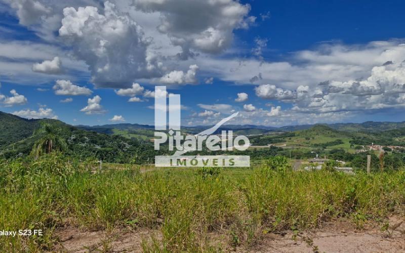 Terreno Condomínio Fazenda Arcadas