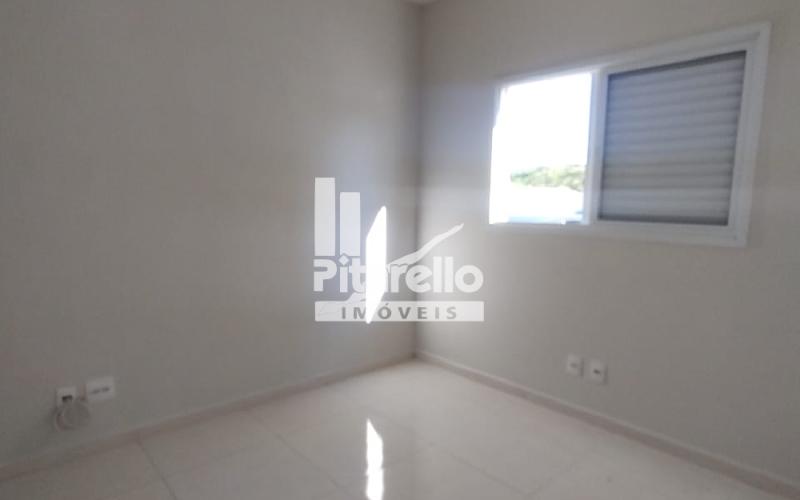 Apartamento no Parque das Flores