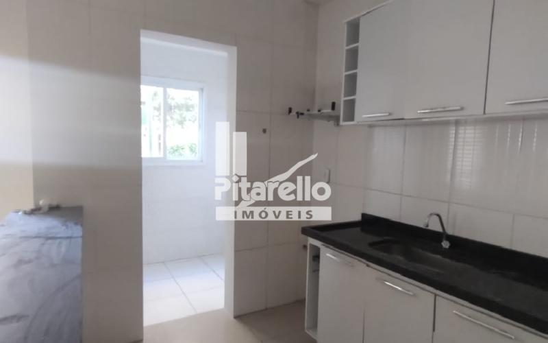Apartamento no Parque das Flores