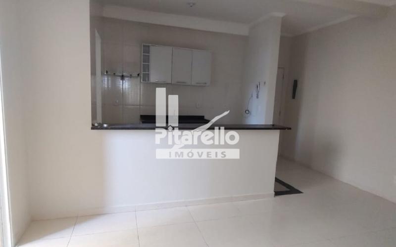 Apartamento no Parque das Flores