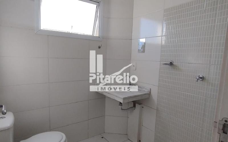 Apartamento no Parque das Flores