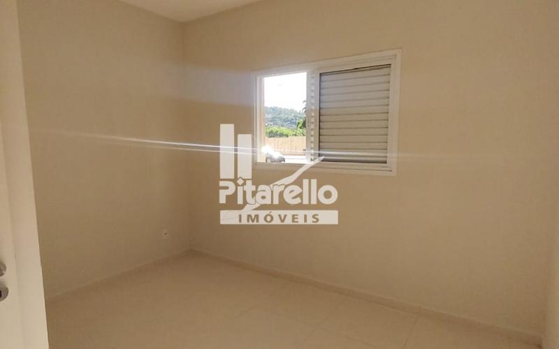 Apartamento no Parque das Flores
