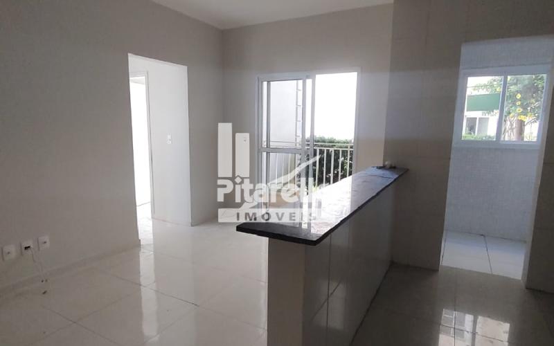 Apartamento no Parque das Flores