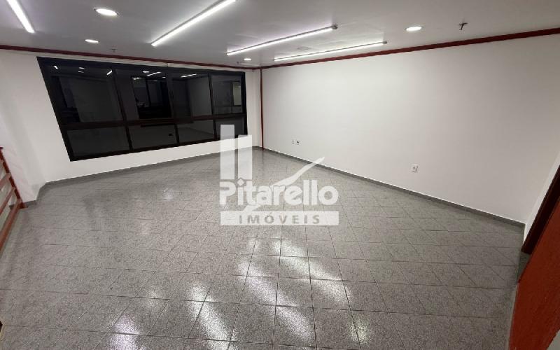 Sala Comercial