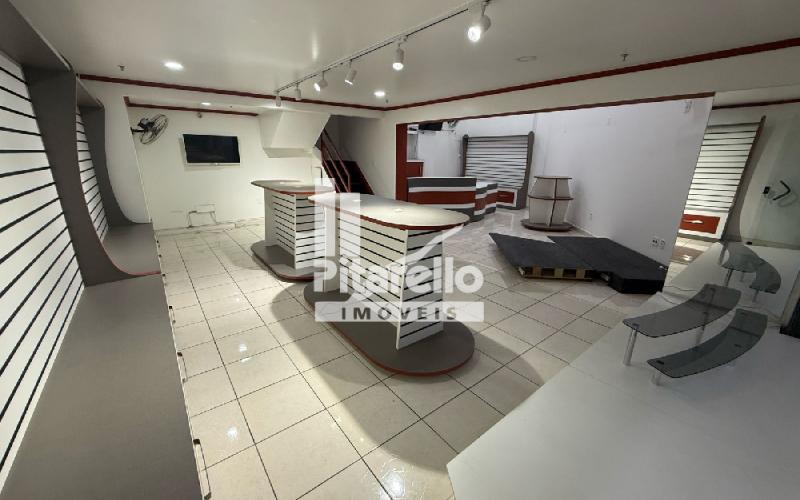 Sala Comercial