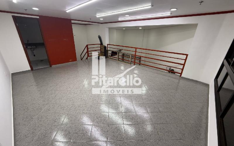 Sala Comercial