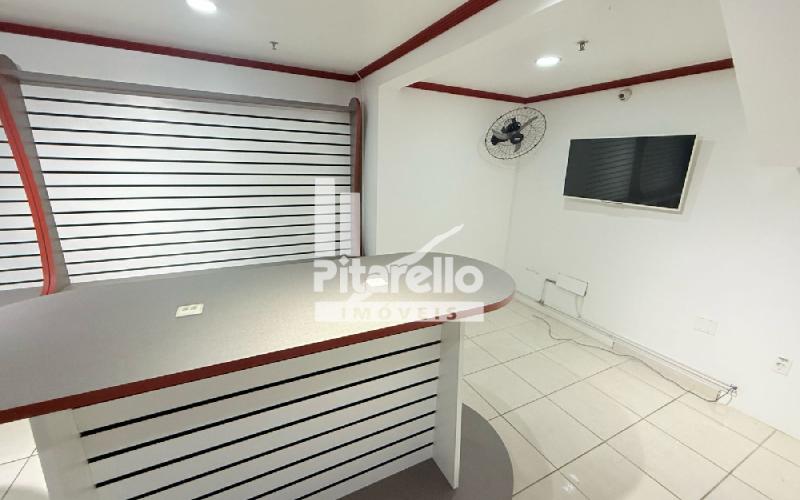 Sala Comercial