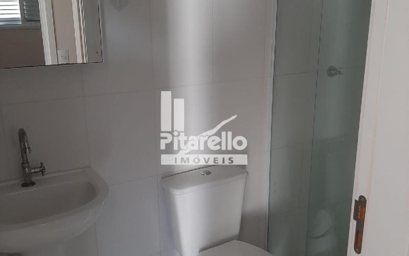 Apartamento - Cidade D Itália