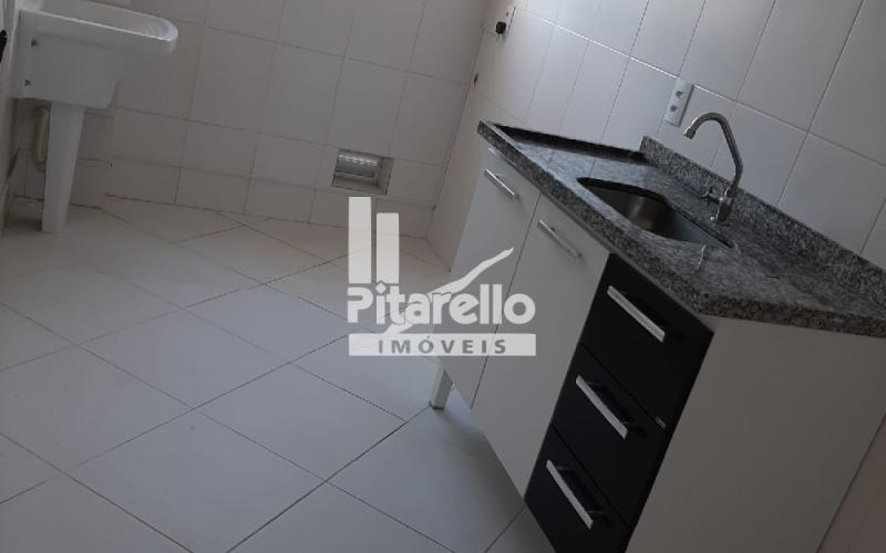 Apartamento - Cidade D Itália