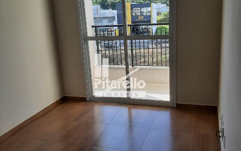 Apartamento - Cidade D Itália