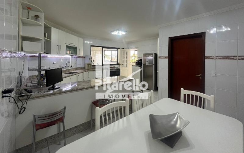 Apartamento Ed Monte Carlo