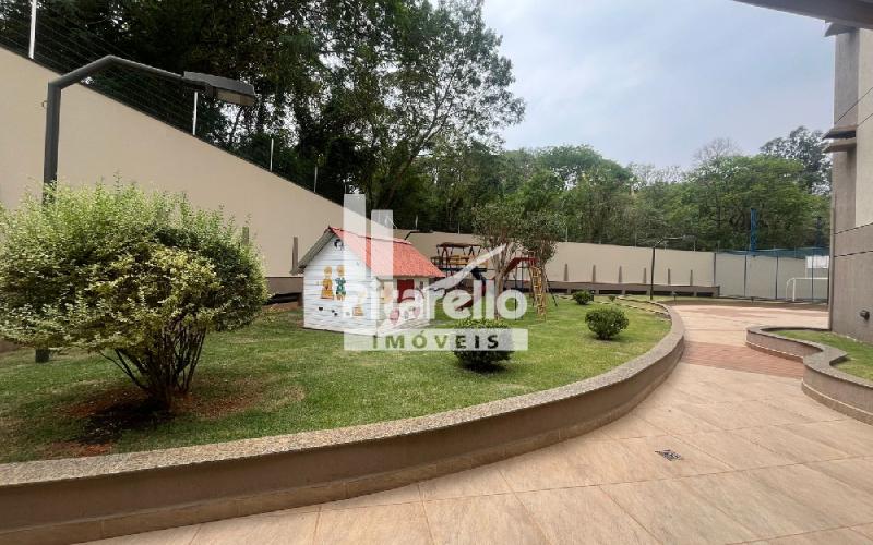 Apartamento Ed Monte Carlo