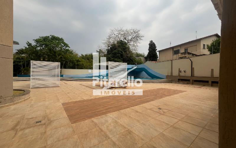 Apartamento Ed Monte Carlo