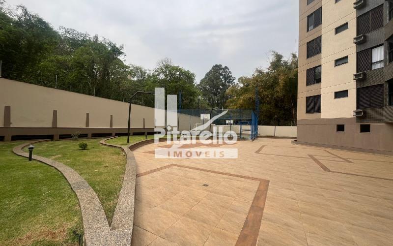 Apartamento Ed Monte Carlo