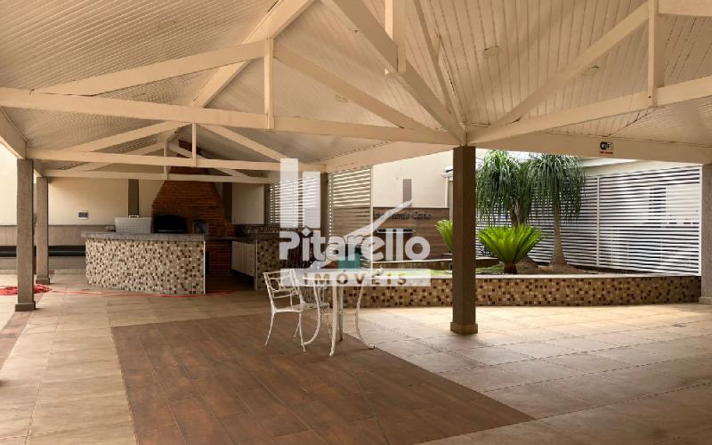 Apartamento Ed Monte Carlo