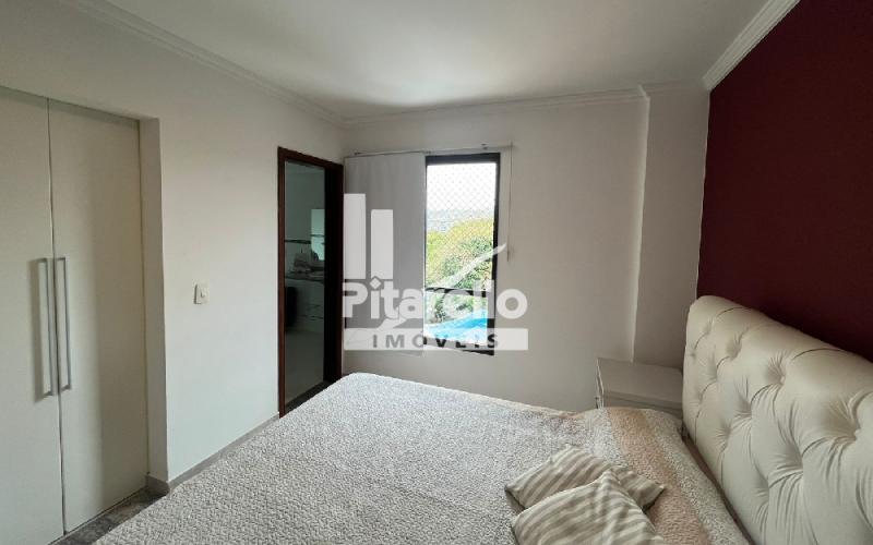 Apartamento Ed Monte Carlo