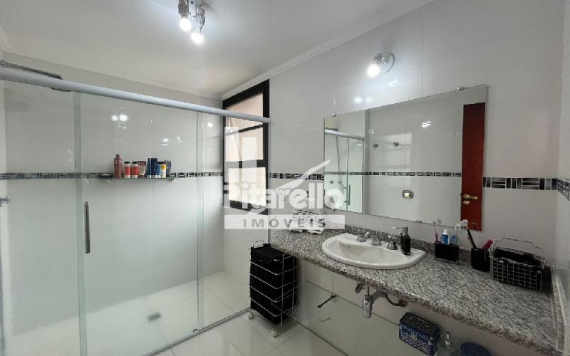 Apartamento Ed Monte Carlo