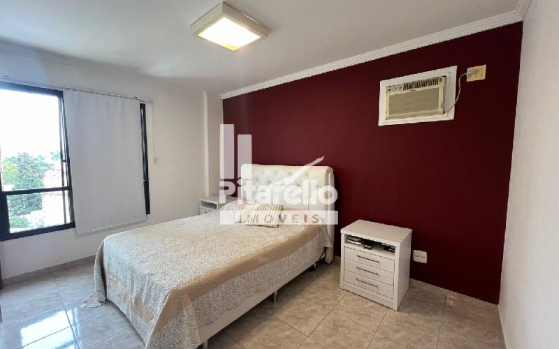 Apartamento Ed Monte Carlo
