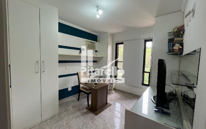 Apartamento Ed Monte Carlo