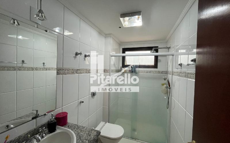 Apartamento Ed Monte Carlo