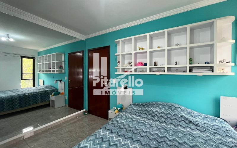 Apartamento Ed Monte Carlo