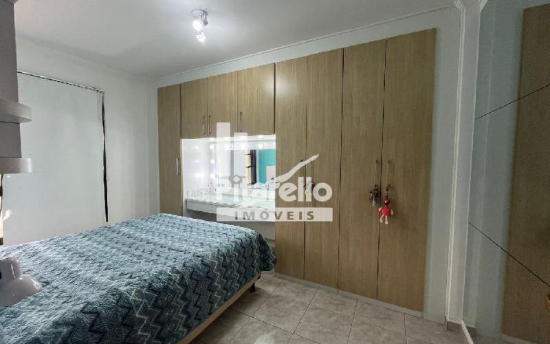 Apartamento Ed Monte Carlo
