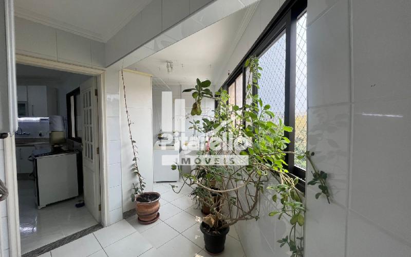Apartamento Ed Monte Carlo