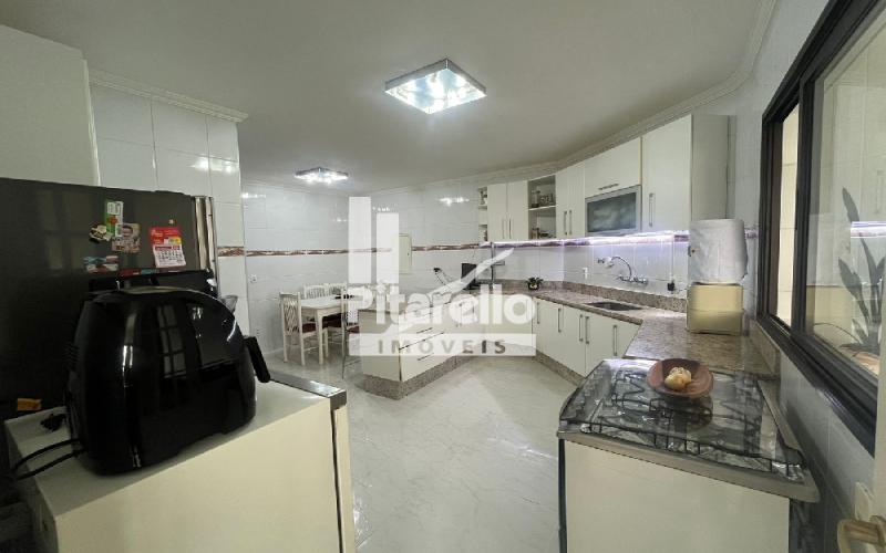 Apartamento Ed Monte Carlo