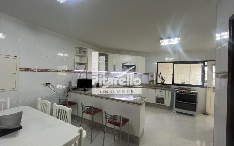 Apartamento Ed Monte Carlo