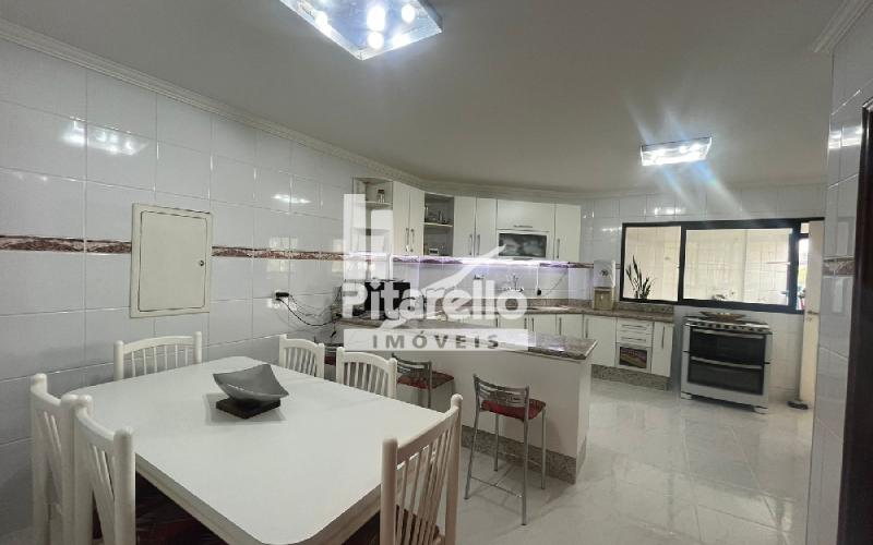 Apartamento Ed Monte Carlo