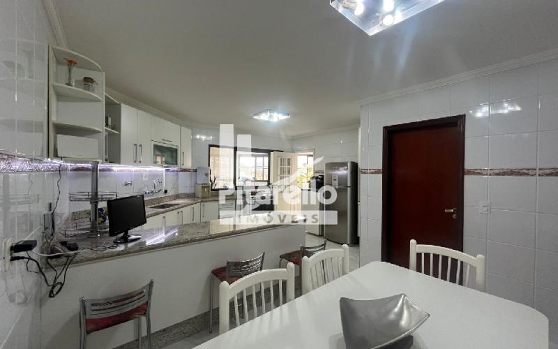 Apartamento Ed Monte Carlo