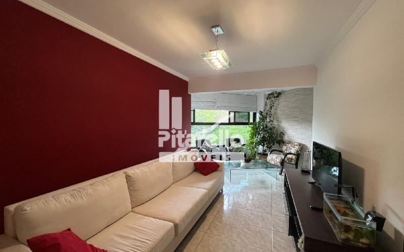 Apartamento Ed Monte Carlo