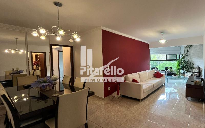 Apartamento Ed Monte Carlo