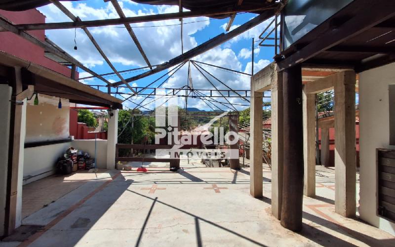 Imóvel Comercial