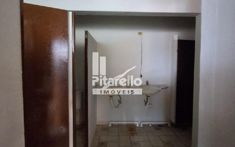 Imóvel Comercial