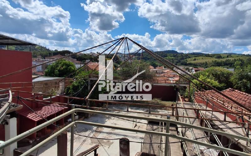 Imóvel Comercial