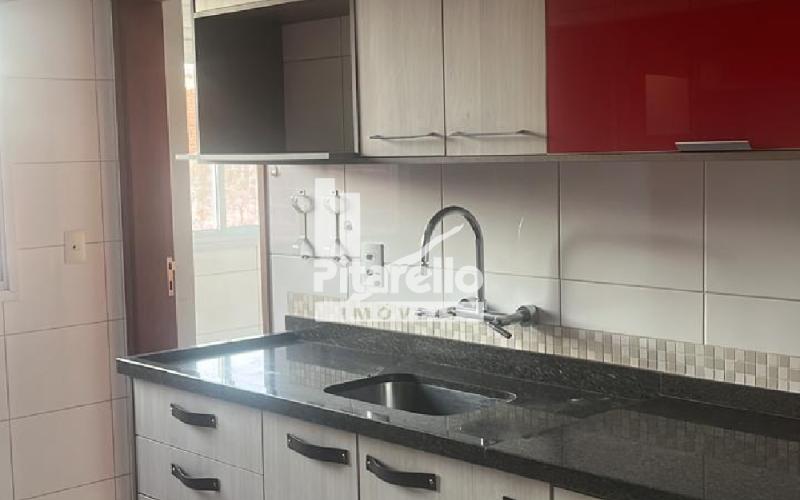 Apartamento no Cedros