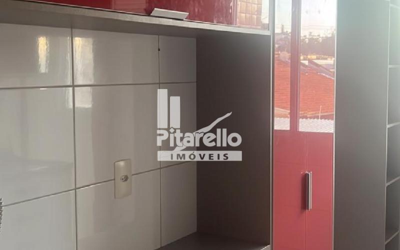 Apartamento no Cedros