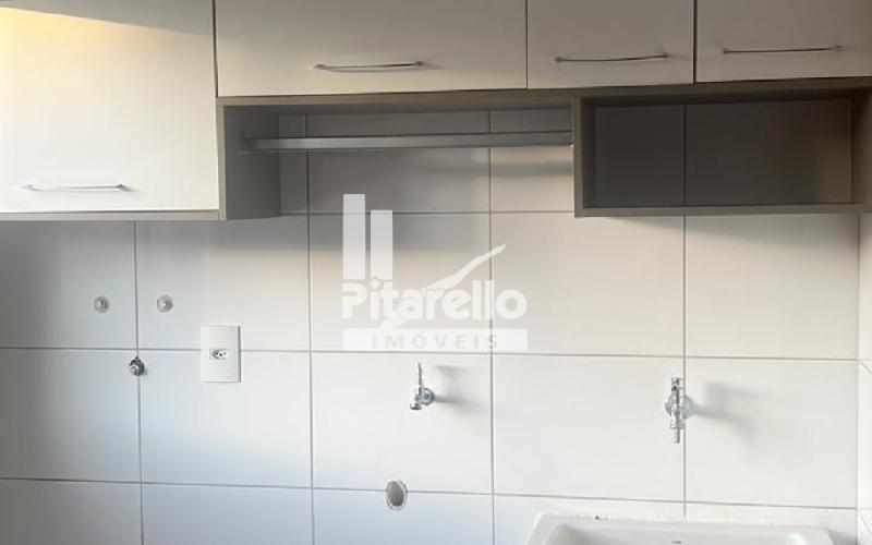Apartamento no Cedros