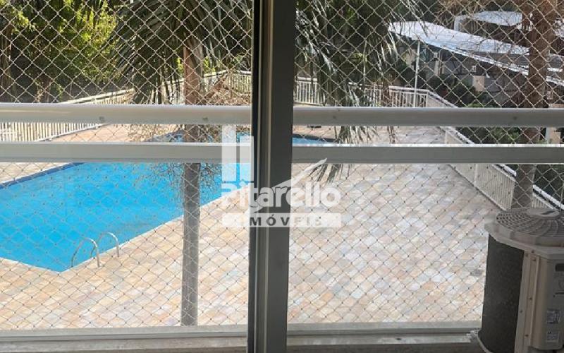 Apartamento no Cedros