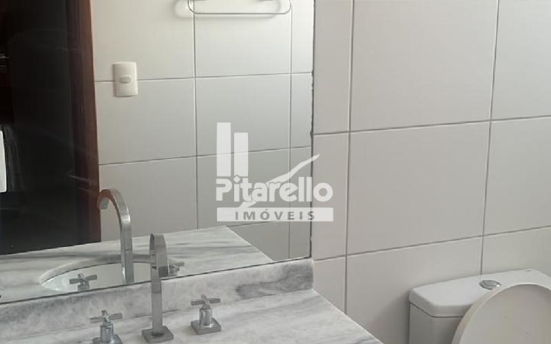 Apartamento no Cedros